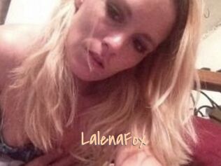 Lalena_Fox