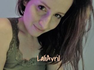 LaliAvril