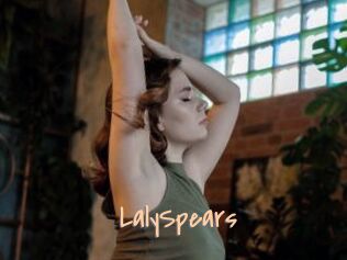 LalySpears
