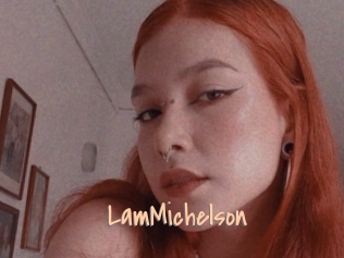 LamMichelson