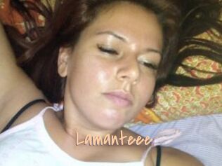 Lamanteee