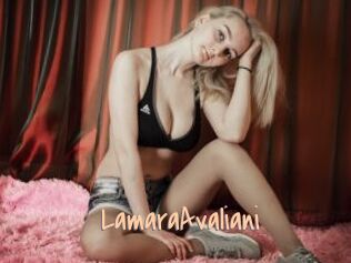 LamaraAvaliani