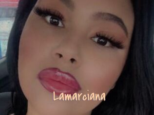 Lamarciana