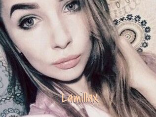 LamillaX