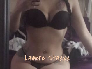 Lamore_Staxxx