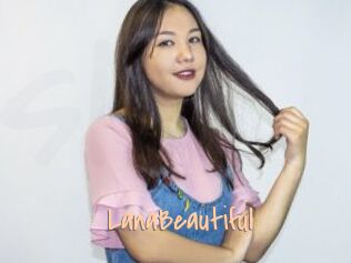 LanaBeautiful