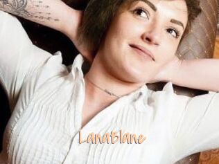 LanaBlane