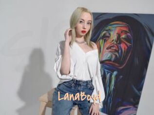 LanaBoyd