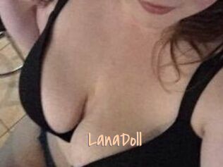 LanaDoll