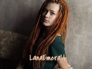LanaEmerald