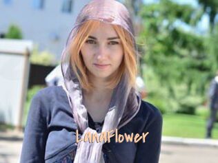 LanaFlower