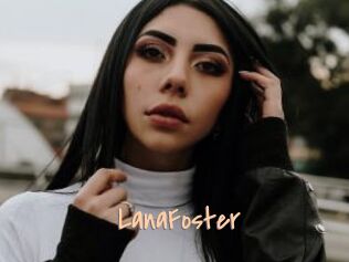 LanaFoster