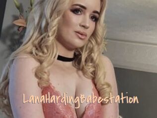LanaHardingBabestation
