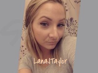 LanaJTaylor