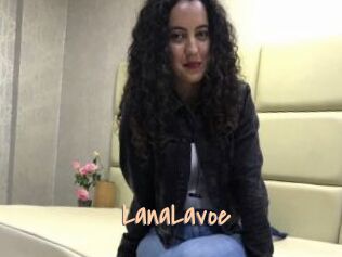 LanaLavoe