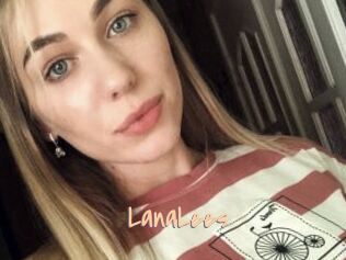 LanaLees