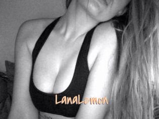 LanaLemon