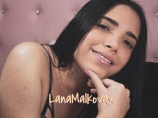 LanaMalkovax