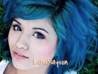 LanaMayson