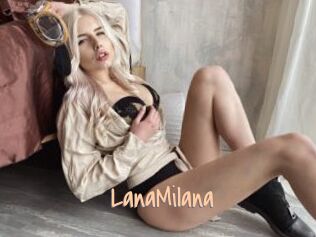 LanaMilana