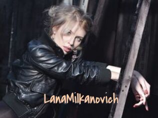 LanaMilkanovich