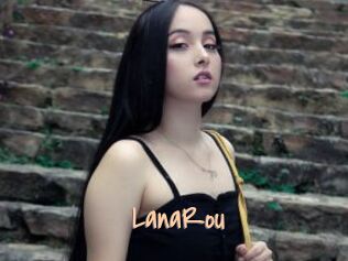 LanaRou