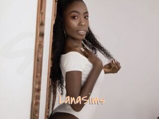 LanaSims