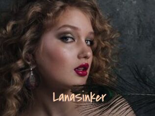 LanaSinker
