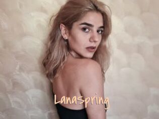 LanaSpring