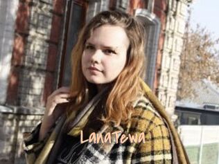 LanaTewa