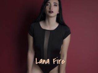 Lana_Fire