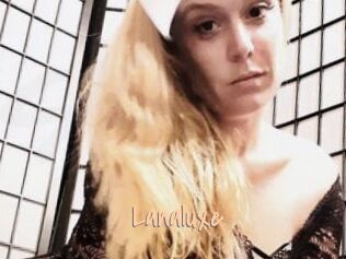 Lanaluxe