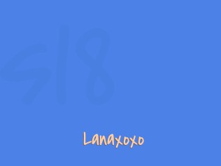 Lanaxoxo