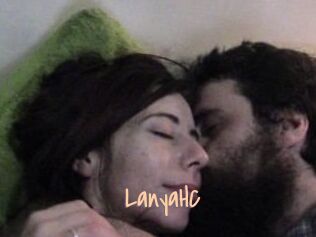 LanyaHC