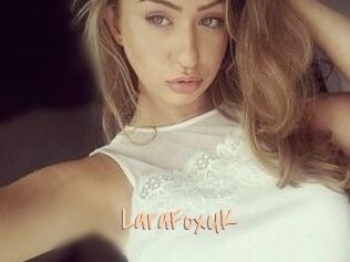 LaraFoxUK