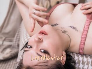 LaraHester