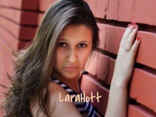 LaraHott