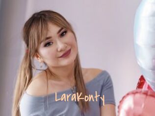 LaraKonty