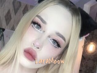 LaraMeow