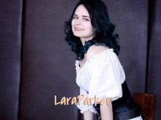 LaraParker