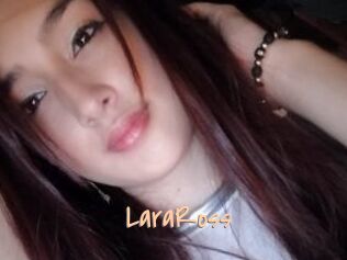 LaraRoss