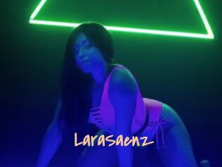 LaraSaenz
