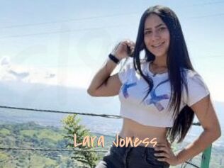 Lara_Joness