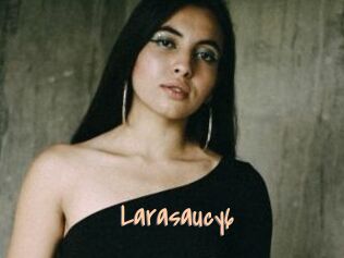 Larasaucy6