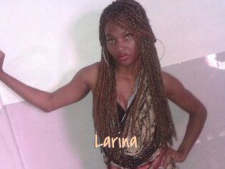 Larina