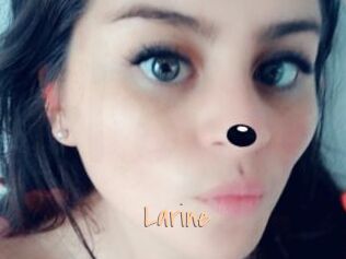 Larine