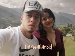LarisaHarold