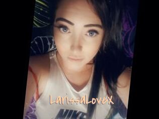 LarissaLoveX
