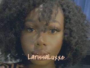 LarissaLuxxe