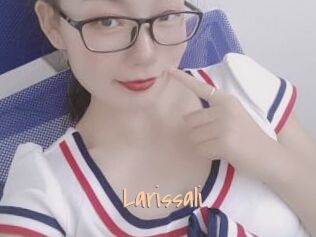 Larissali